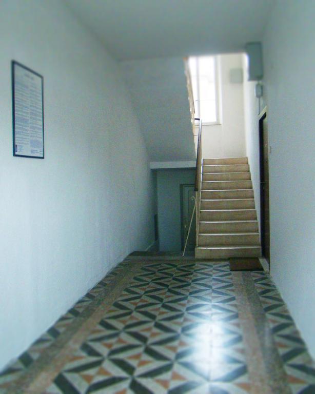 Hoc Loco Split Apartment Bagian luar foto